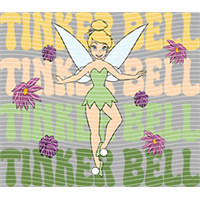 Disney Style-DSN 1112